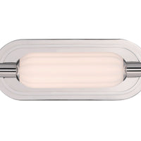 Lansdowne 22" Integrated LED Vanity