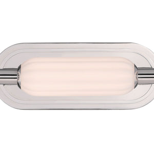 Lansdowne 22" Integrated LED Vanity