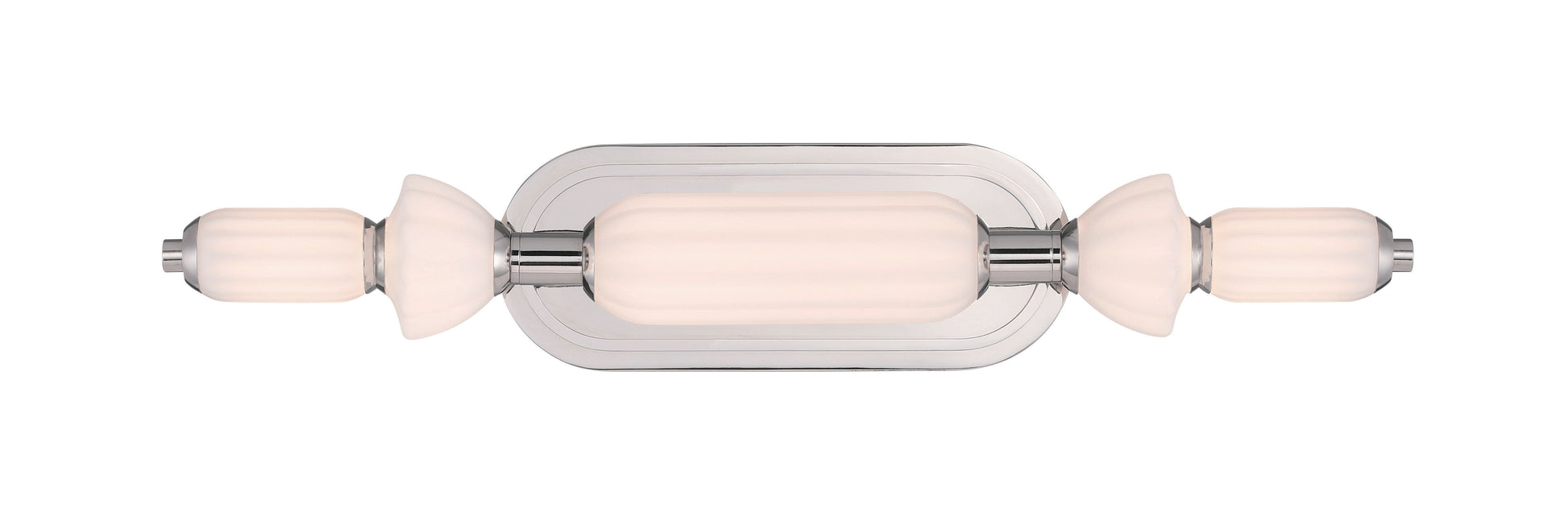 Lansdowne 22" Integrated LED Vanity