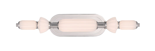 Lansdowne 22" Integrated LED Vanity