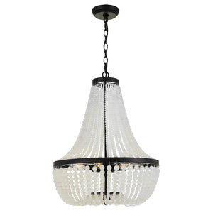Rylee 18.75'' Chandelier