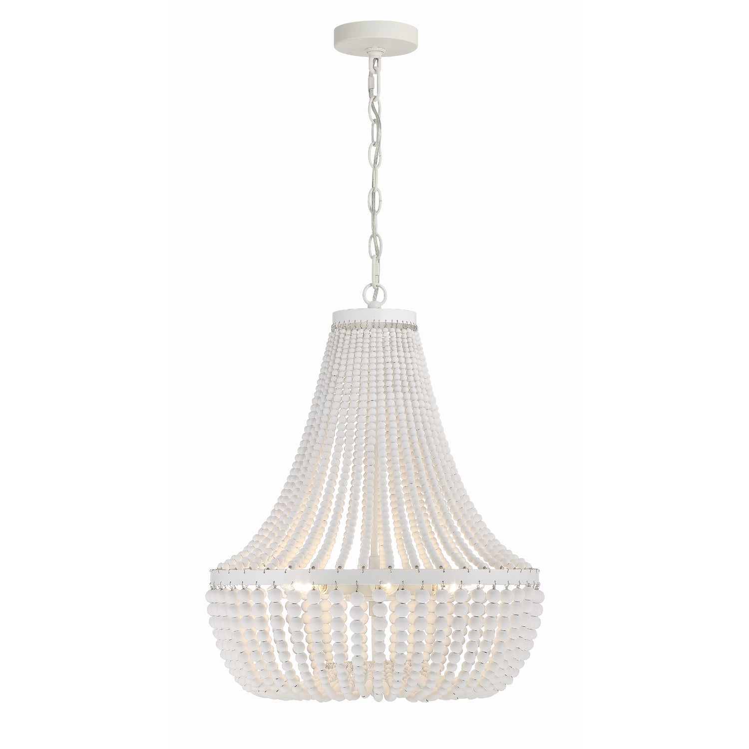 Rylee 18.75'' Chandelier