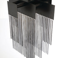 Bloomfield 18" Integrated LED Pendant