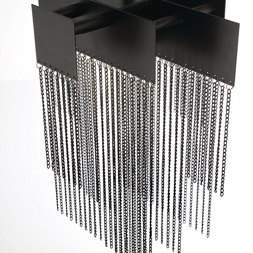 Bloomfield 18" Integrated LED Pendant