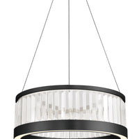 Empra 24" Integrated LED Pendant