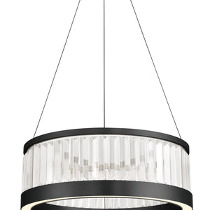 Empra 24" Integrated LED Pendant