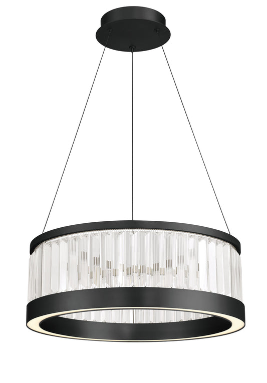 Empra 24" Integrated LED Pendant