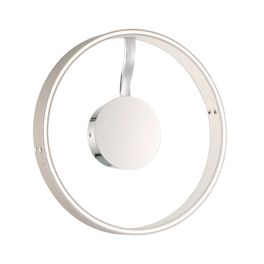 Verdura 15" Integrated LED Flush Mount