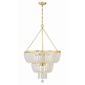 Rylee 24.75'' Chandelier