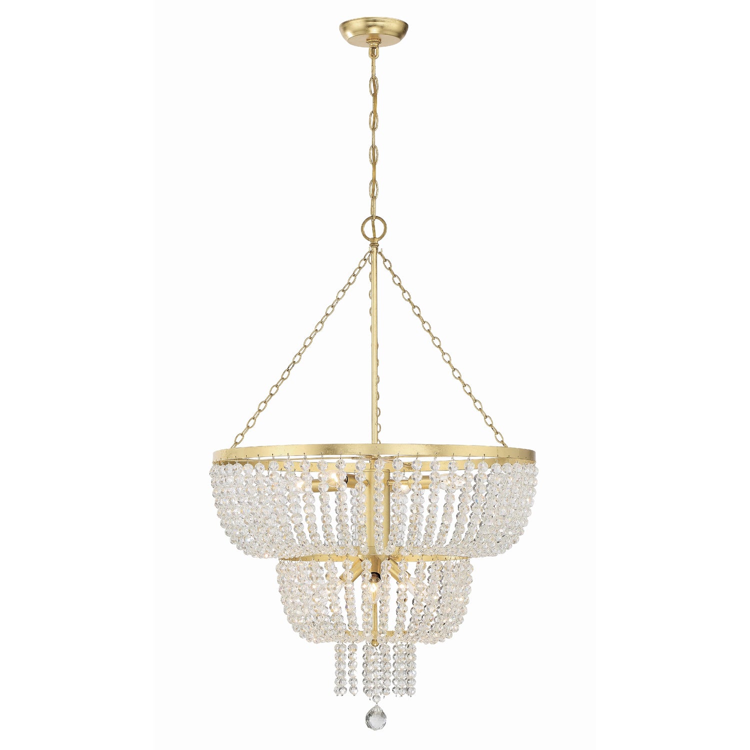 Rylee 24.75'' Chandelier