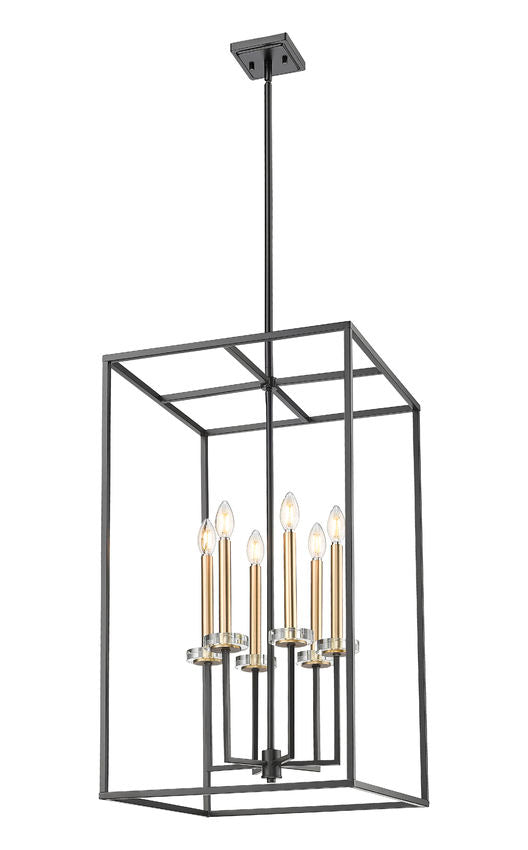 Gautier Chandelier