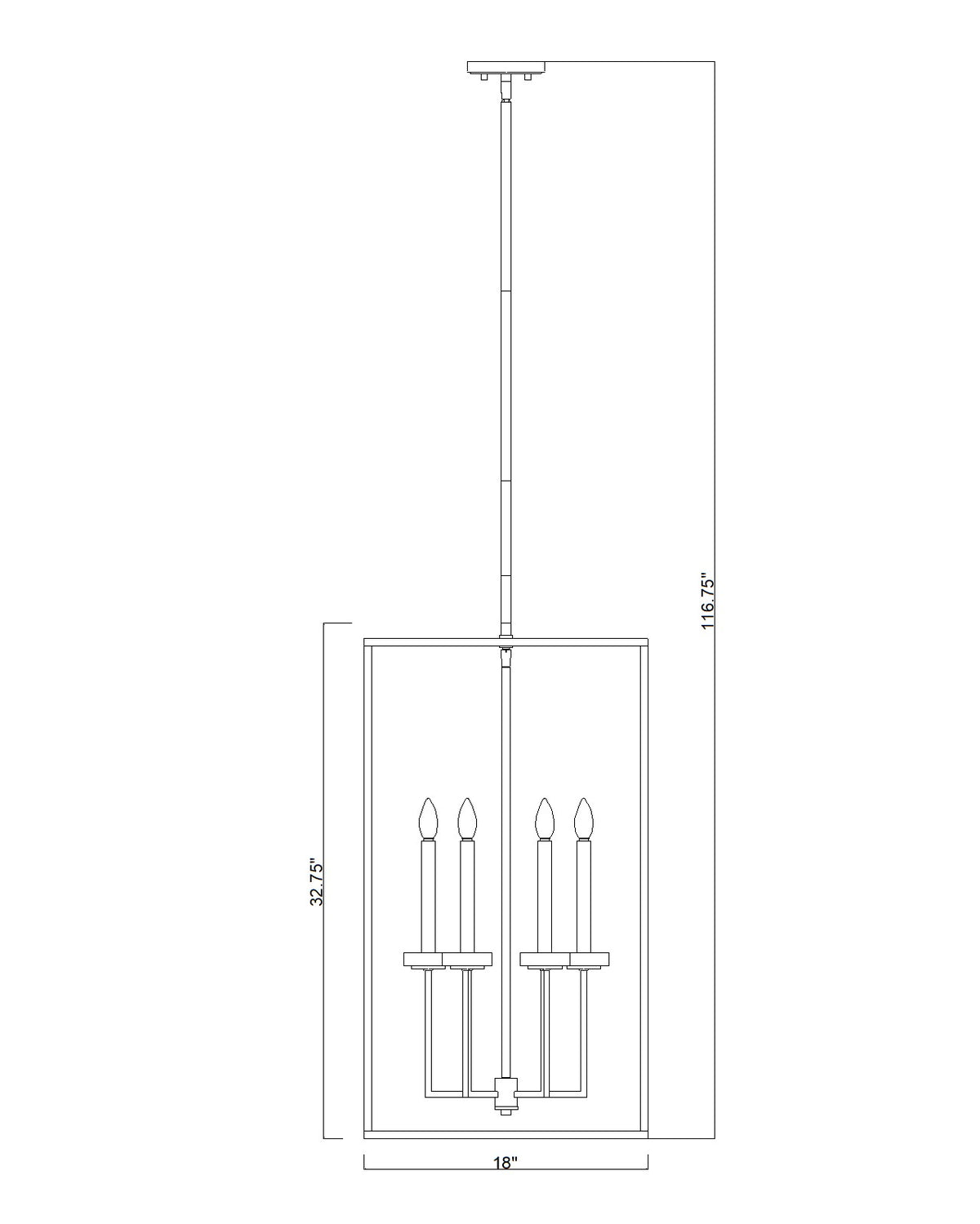 Gautier Chandelier