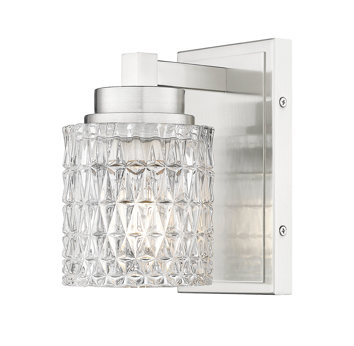 Jacqueline 1 Light Wall Sconce