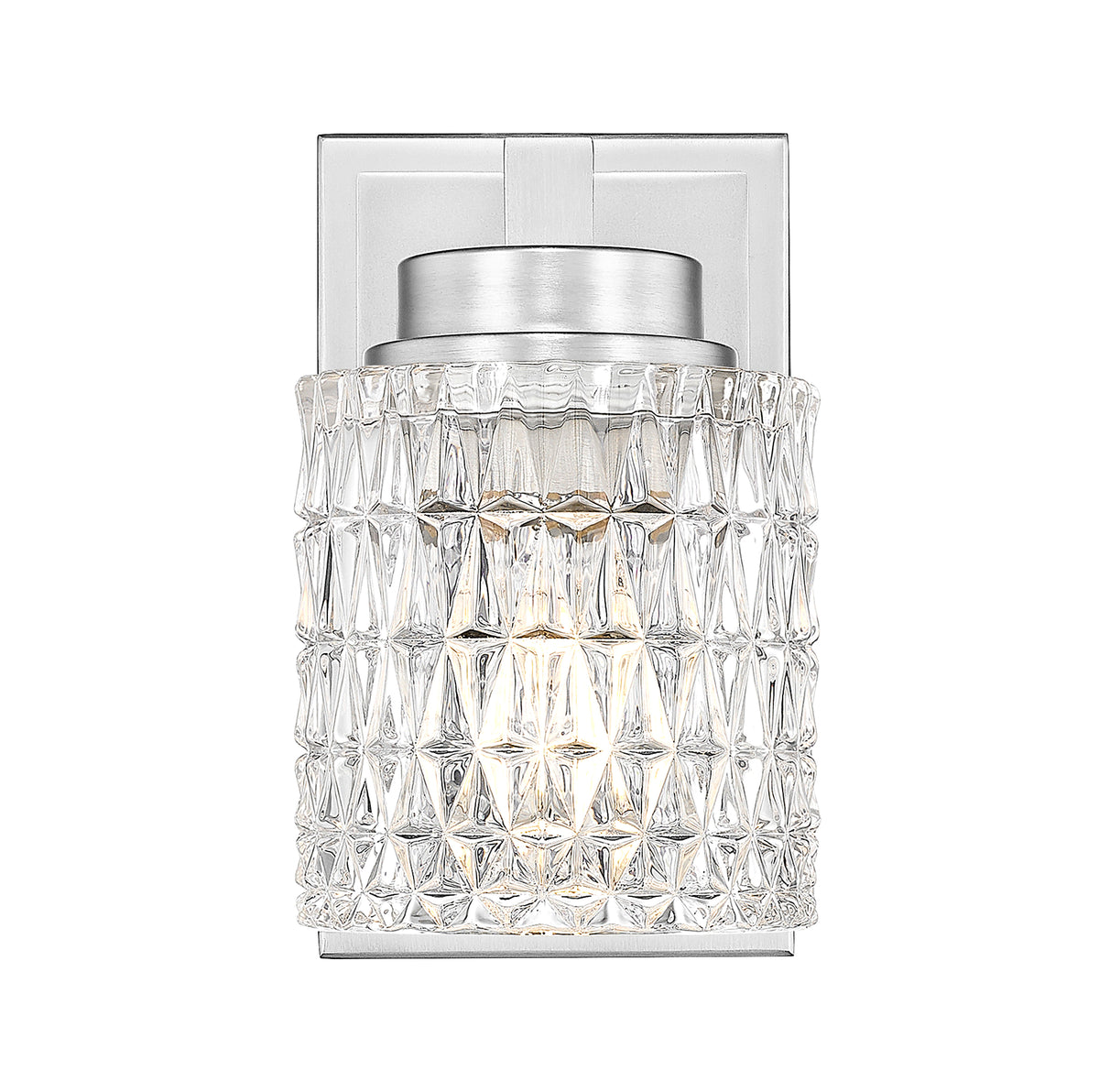 Jacqueline 1 Light Wall Sconce