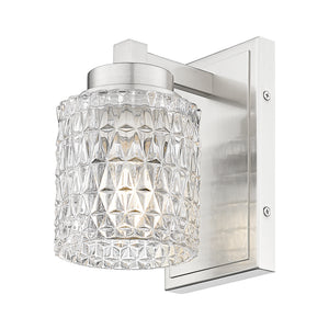 Jacqueline 1 Light Wall Sconce