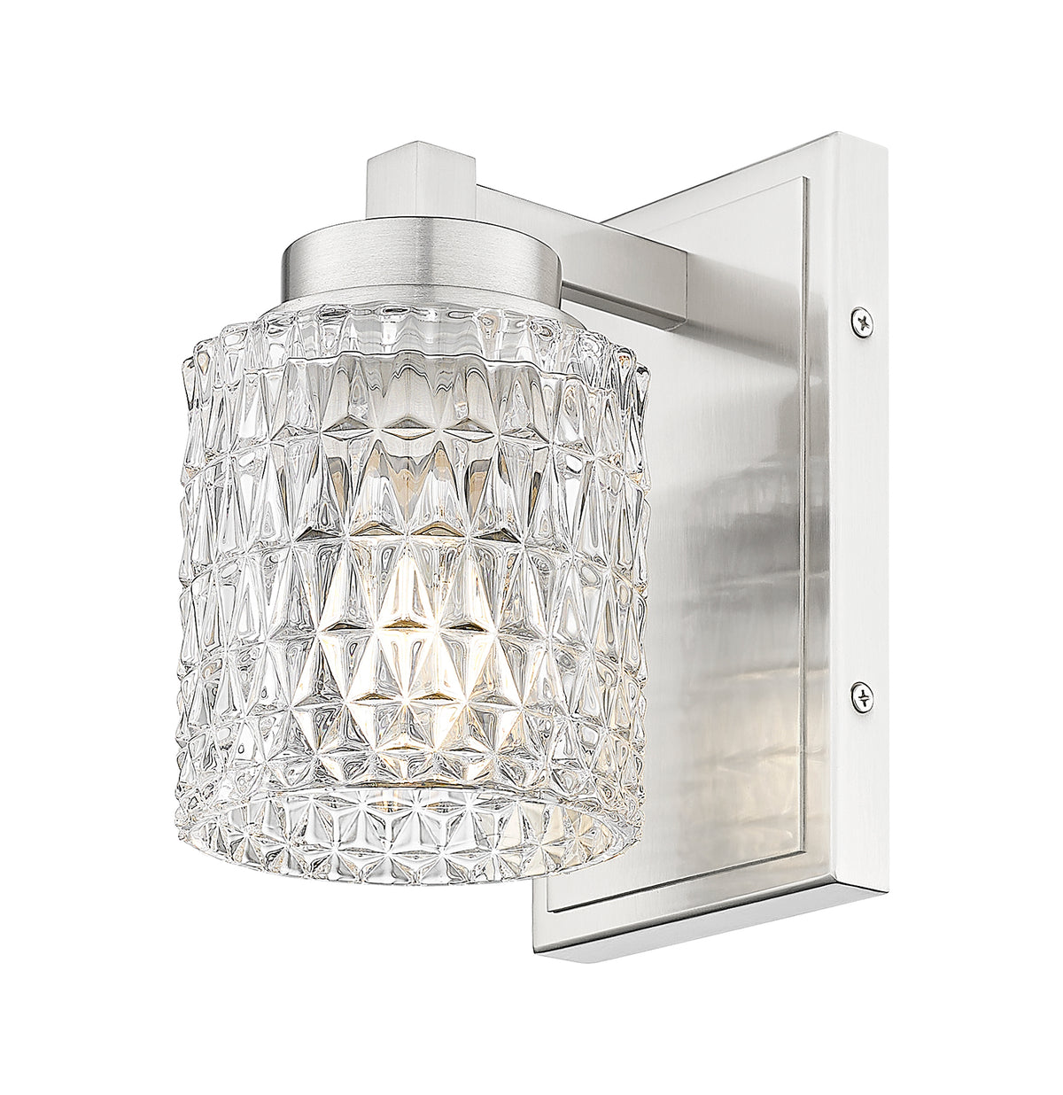 Jacqueline 1 Light Wall Sconce