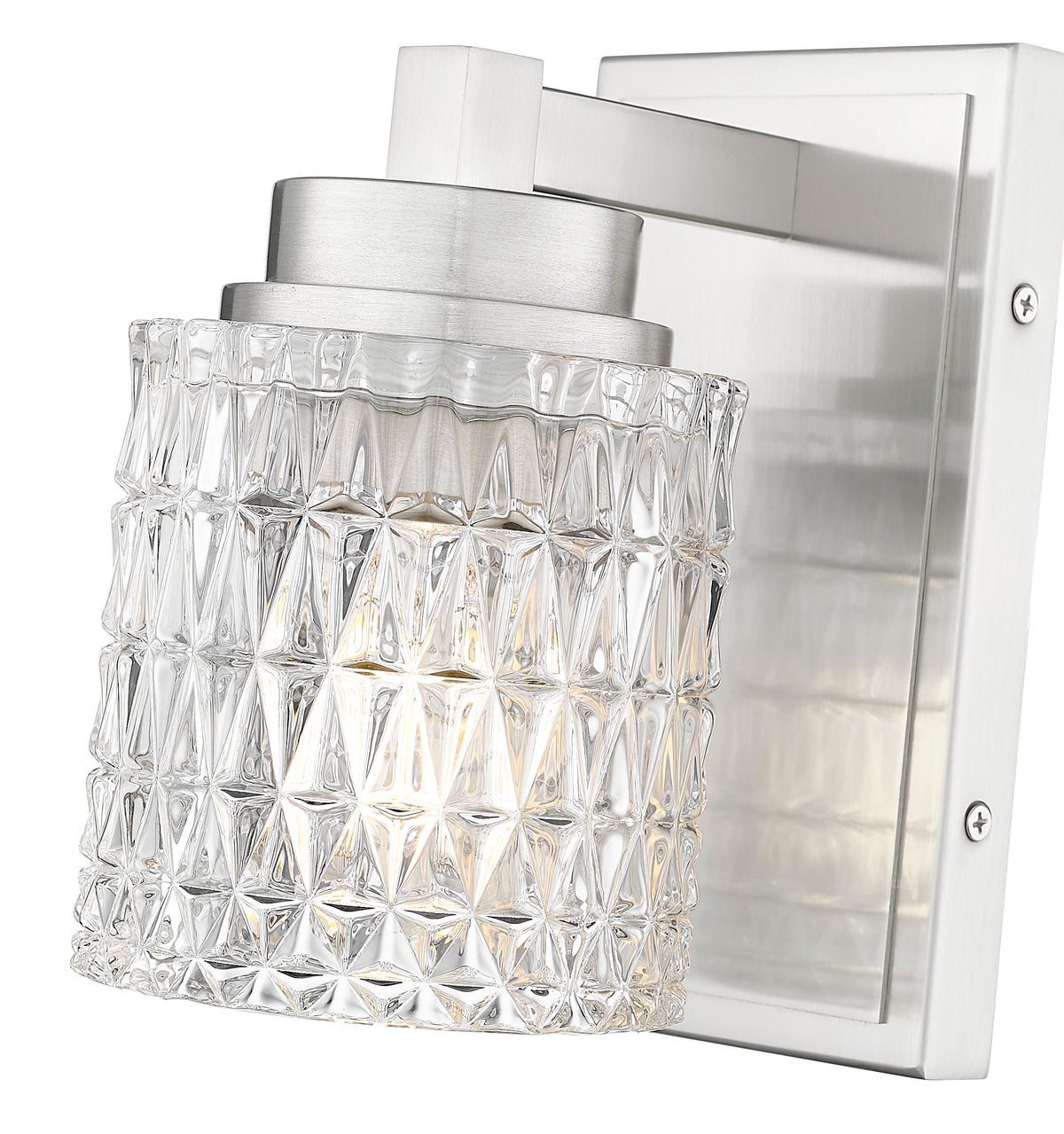 Jacqueline 1 Light Wall Sconce