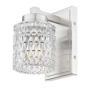 Jacqueline 1 Light Wall Sconce