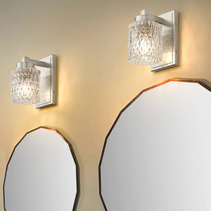 Jacqueline 1 Light Wall Sconce