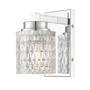 Jacqueline 1 Light Wall Sconce