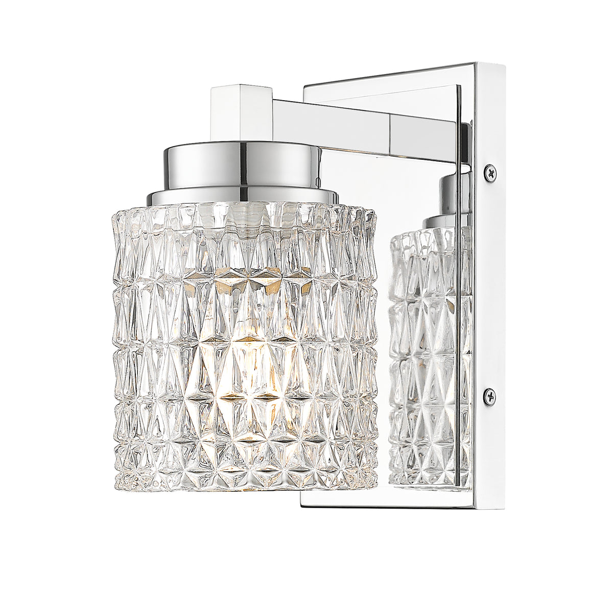 Jacqueline 1 Light Wall Sconce