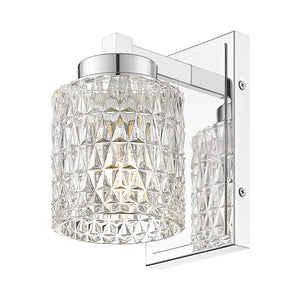 Jacqueline 1 Light Wall Sconce