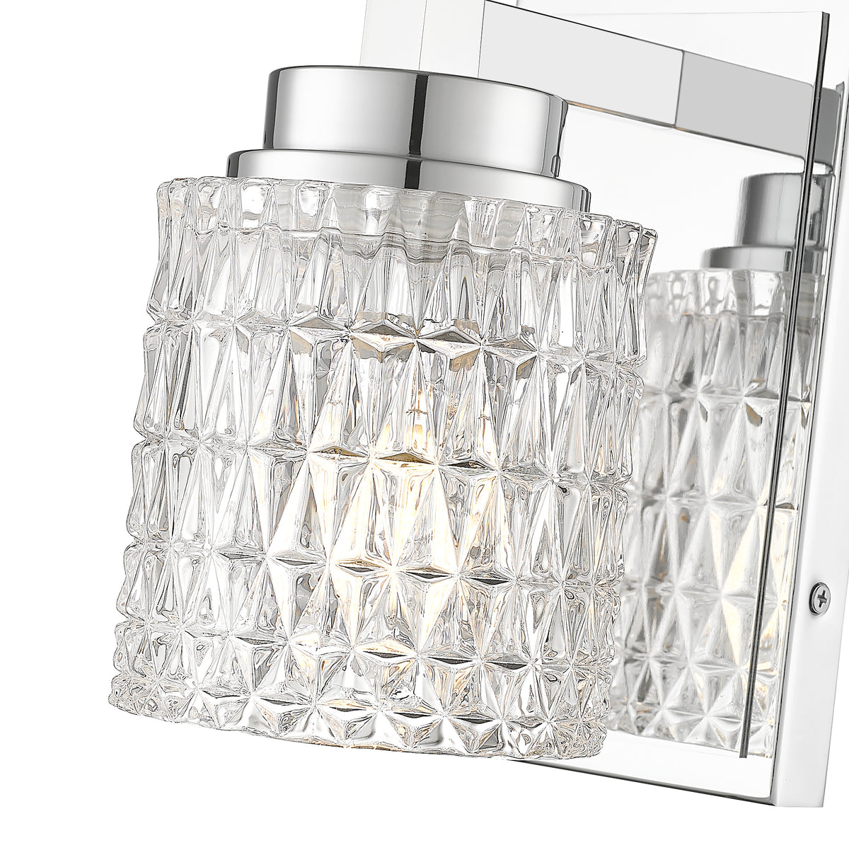 Jacqueline 1 Light Wall Sconce