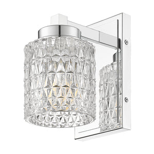 Jacqueline 1 Light Wall Sconce