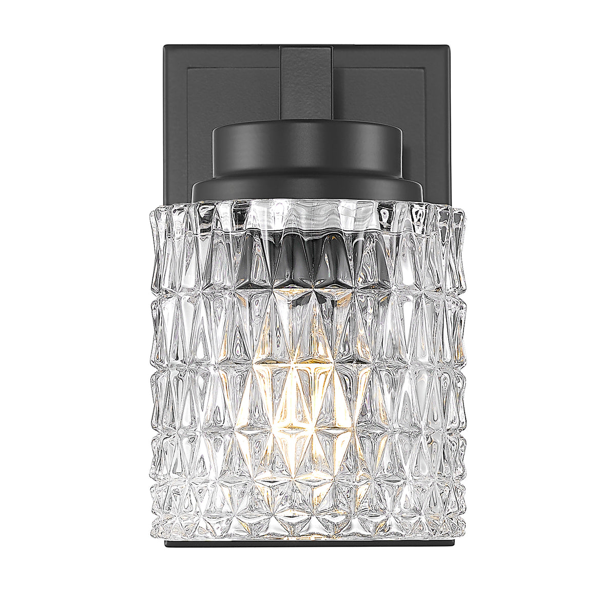 Jacqueline 1 Light Wall Sconce