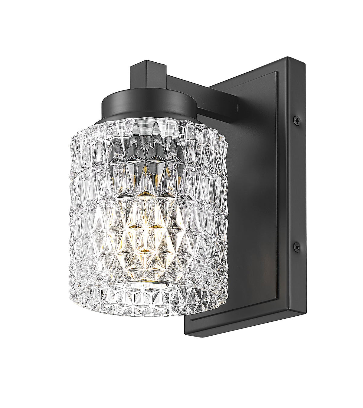 Jacqueline 1 Light Wall Sconce