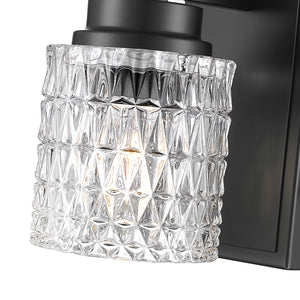 Jacqueline 1 Light Wall Sconce