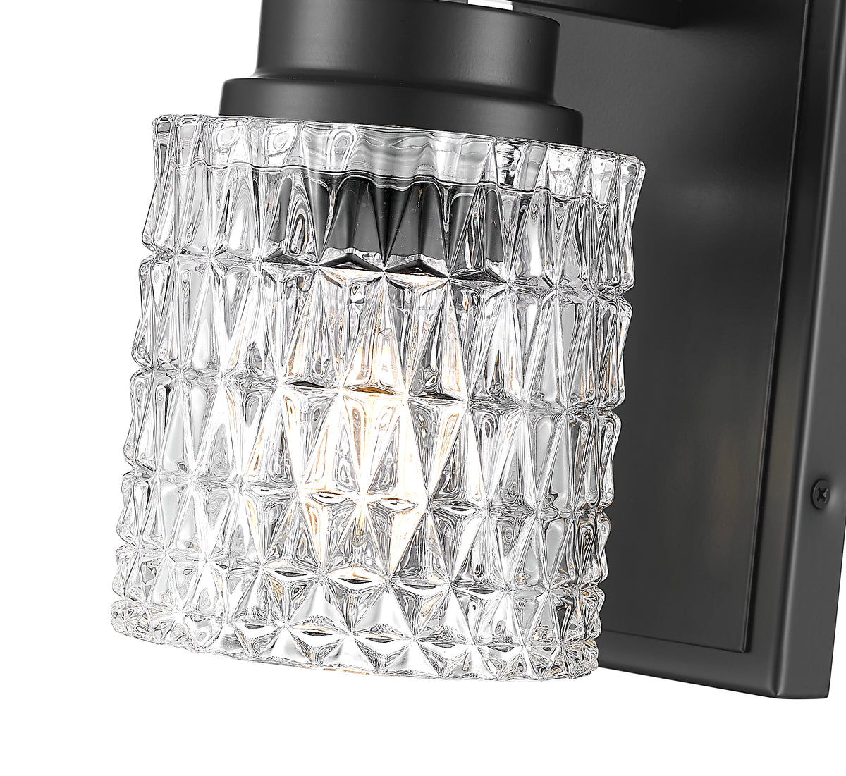 Jacqueline 1 Light Wall Sconce