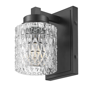 Jacqueline 1 Light Wall Sconce