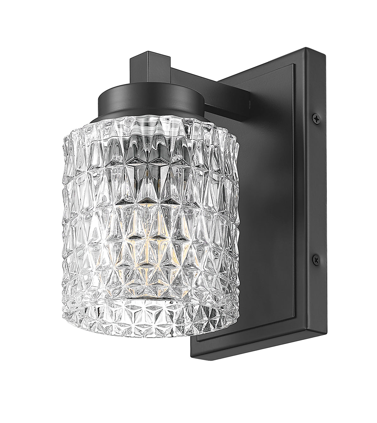 Jacqueline 1 Light Wall Sconce