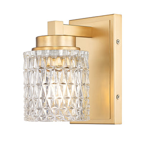 Jacqueline 1 Light Wall Sconce