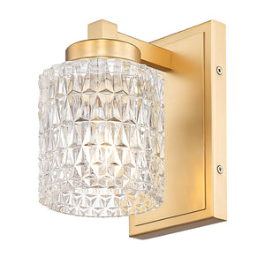 Jacqueline 1 Light Wall Sconce