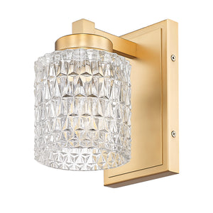 Jacqueline 1 Light Wall Sconce