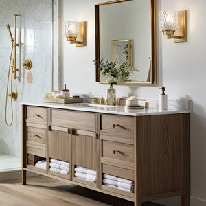 Jacqueline 1 Light Wall Sconce