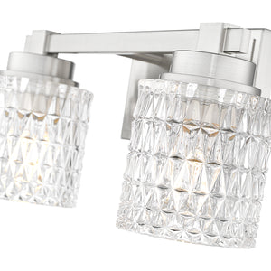 Jacqueline 2 Light Vanity