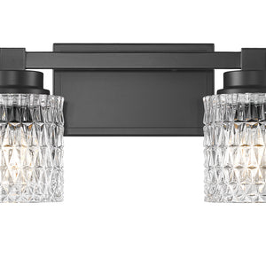 Jacqueline 2 Light Vanity