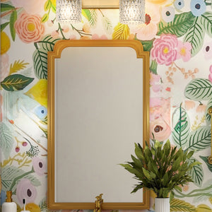 Jacqueline 2 Light Vanity