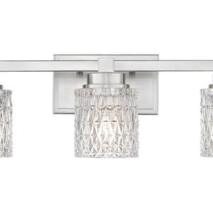 Jacqueline 3 Light Vanity