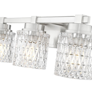 Jacqueline 3 Light Vanity