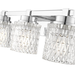 Jacqueline 3 Light Vanity