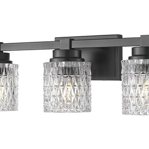 Jacqueline 3 Light Vanity