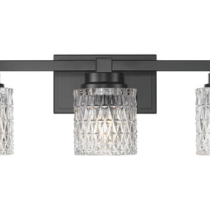 Jacqueline 3 Light Vanity