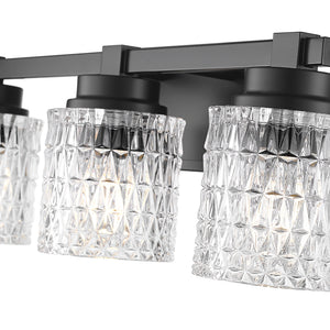 Jacqueline 3 Light Vanity