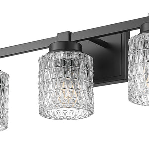 Jacqueline 3 Light Vanity