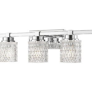 Jacqueline 5-Light Vanity