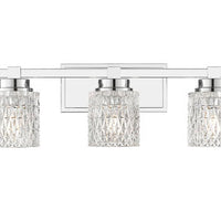 Jacqueline 5-Light Vanity